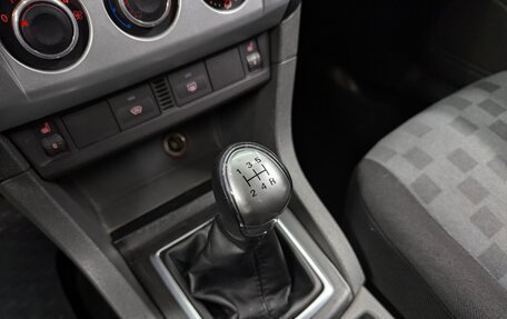 Ford Focus II рестайлинг, 2007 год, 470 000 рублей, 14 фотография