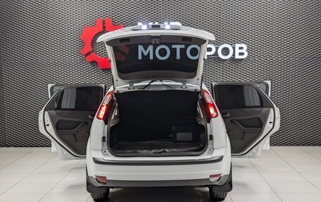 Ford Focus II рестайлинг, 2007 год, 470 000 рублей, 7 фотография