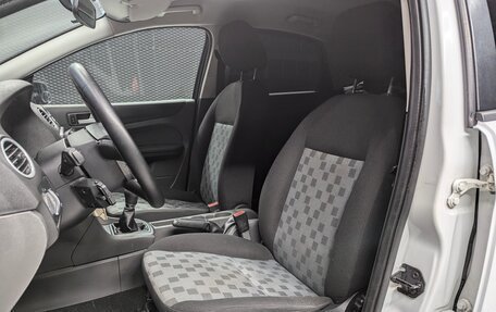 Ford Focus II рестайлинг, 2007 год, 470 000 рублей, 18 фотография