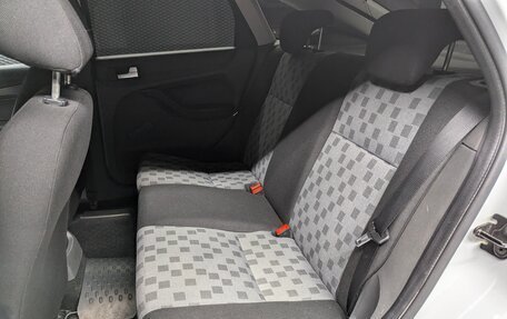 Ford Focus II рестайлинг, 2007 год, 470 000 рублей, 20 фотография