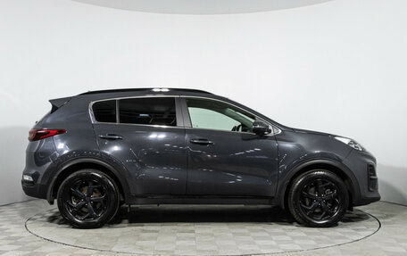 KIA Sportage IV рестайлинг, 2021 год, 2 799 700 рублей, 4 фотография