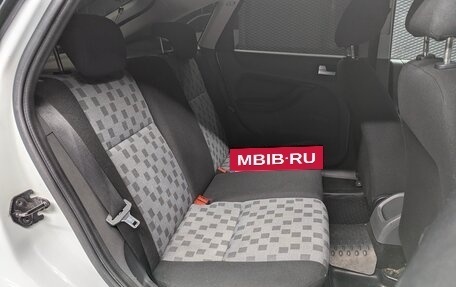 Ford Focus II рестайлинг, 2007 год, 470 000 рублей, 22 фотография