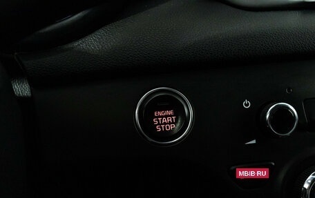 KIA Sportage IV рестайлинг, 2021 год, 2 799 700 рублей, 15 фотография