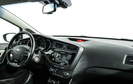 KIA cee'd III, 2015 год, 1 349 700 рублей, 9 фотография