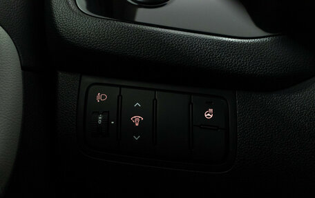 KIA cee'd III, 2015 год, 1 349 700 рублей, 16 фотография