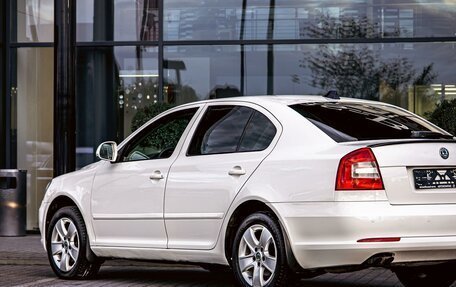 Skoda Octavia, 2012 год, 995 000 рублей, 9 фотография