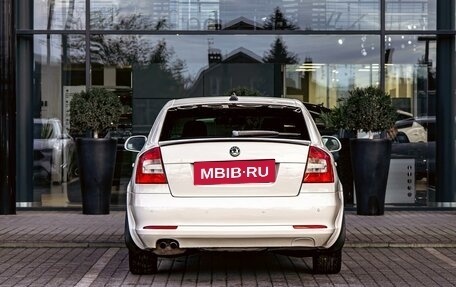 Skoda Octavia, 2012 год, 995 000 рублей, 5 фотография