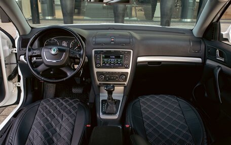 Skoda Octavia, 2012 год, 995 000 рублей, 16 фотография