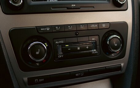 Skoda Octavia, 2012 год, 995 000 рублей, 15 фотография