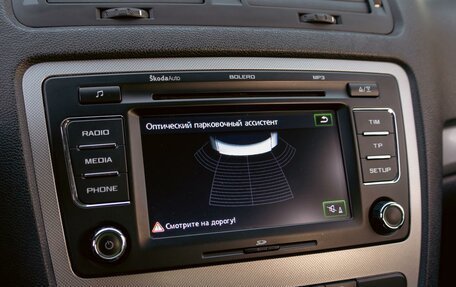 Skoda Octavia, 2012 год, 995 000 рублей, 14 фотография