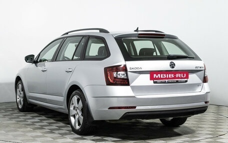 Skoda Octavia, 2017 год, 2 199 700 рублей, 7 фотография