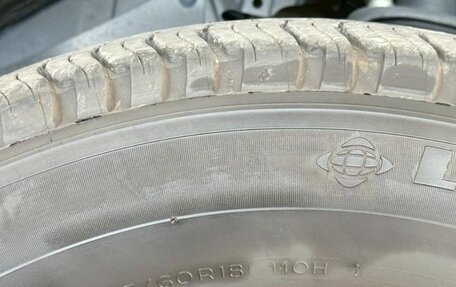 Toyota Land Cruiser Prado 150 рестайлинг 2, 2022 год, 5 600 000 рублей, 13 фотография