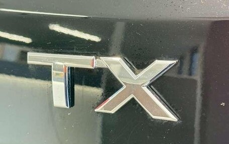 Toyota Land Cruiser Prado 150 рестайлинг 2, 2022 год, 5 600 000 рублей, 12 фотография