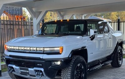 GMC Hummer EV, 2023 год, 8 500 000 рублей, 1 фотография