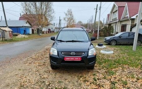 KIA Sportage II, 2010 год, 960 000 рублей, 1 фотография