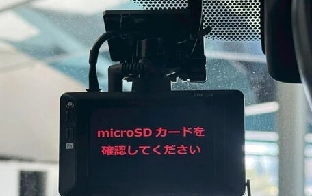 Toyota Land Cruiser Prado 150 рестайлинг 2, 2022 год, 5 600 000 рублей, 28 фотография