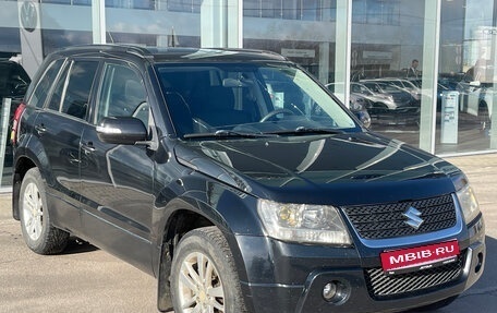 Suzuki Grand Vitara, 2008 год, 880 000 рублей, 1 фотография