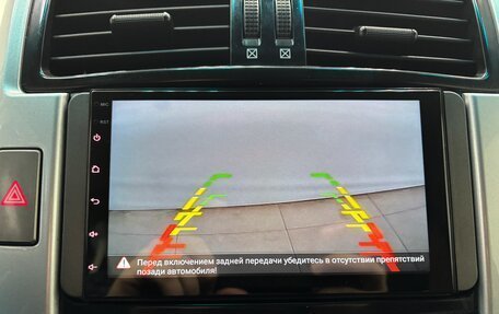 Toyota Land Cruiser Prado 150 рестайлинг 2, 2013 год, 2 675 000 рублей, 18 фотография