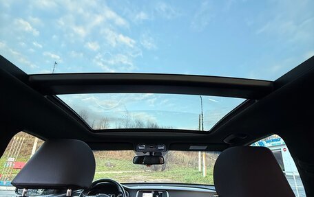 KIA Optima IV, 2018 год, 2 199 000 рублей, 11 фотография