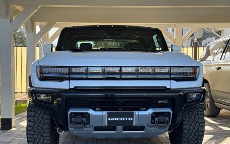 GMC Hummer EV, 2023 год, 8 500 000 рублей, 2 фотография