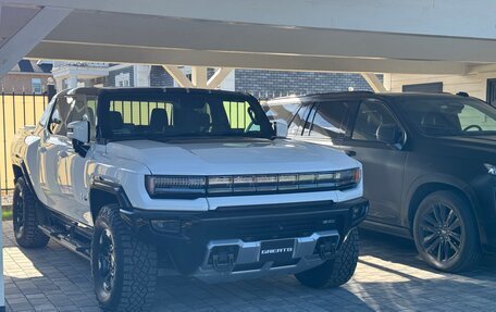 GMC Hummer EV, 2023 год, 8 500 000 рублей, 3 фотография