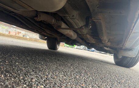 Hyundai Santa Fe III рестайлинг, 2002 год, 340 000 рублей, 12 фотография