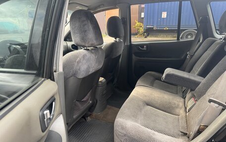 Hyundai Santa Fe III рестайлинг, 2002 год, 340 000 рублей, 20 фотография