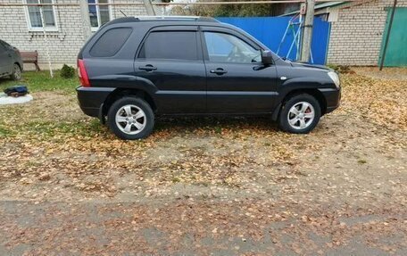 KIA Sportage II, 2010 год, 960 000 рублей, 4 фотография