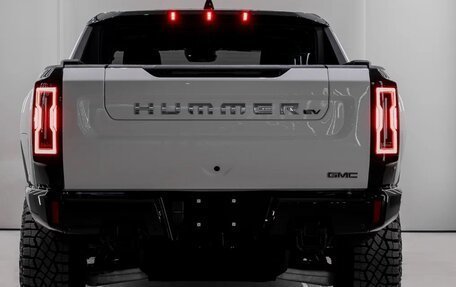 GMC Hummer EV, 2023 год, 8 500 000 рублей, 7 фотография