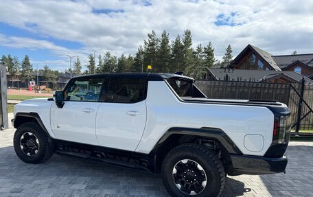 GMC Hummer EV, 2023 год, 8 500 000 рублей, 6 фотография