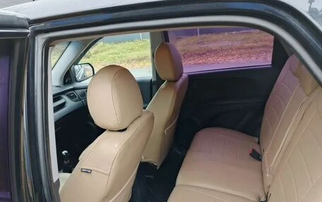 KIA Sportage II, 2010 год, 960 000 рублей, 7 фотография