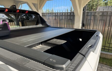 GMC Hummer EV, 2023 год, 8 500 000 рублей, 10 фотография