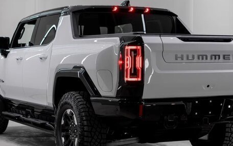 GMC Hummer EV, 2023 год, 8 500 000 рублей, 8 фотография