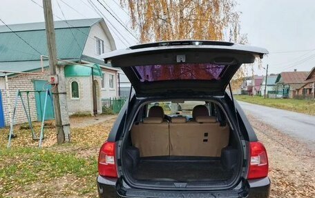 KIA Sportage II, 2010 год, 960 000 рублей, 6 фотография