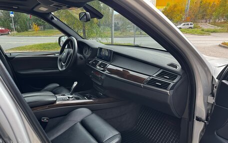 BMW X5, 2007 год, 2 200 000 рублей, 8 фотография