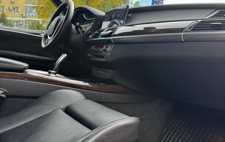 BMW X5, 2007 год, 2 200 000 рублей, 9 фотография