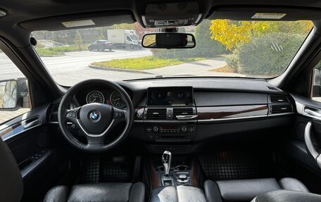 BMW X5, 2007 год, 2 200 000 рублей, 17 фотография