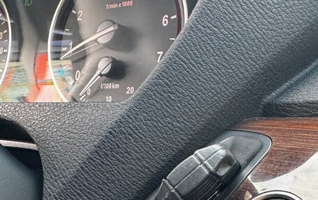 BMW X5, 2007 год, 2 200 000 рублей, 22 фотография