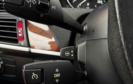 BMW X5, 2007 год, 2 200 000 рублей, 26 фотография