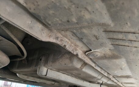 Toyota bB I рестайлинг, 2003 год, 650 000 рублей, 10 фотография