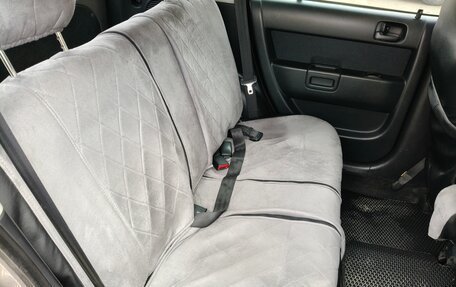 Toyota bB I рестайлинг, 2003 год, 650 000 рублей, 12 фотография