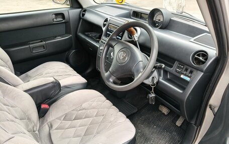 Toyota bB I рестайлинг, 2003 год, 650 000 рублей, 11 фотография