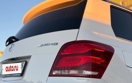 Mercedes-Benz GLK-Класс, 2012 год, 1 890 000 рублей, 10 фотография