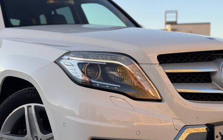 Mercedes-Benz GLK-Класс, 2012 год, 1 890 000 рублей, 5 фотография