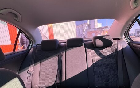 Volkswagen Jetta VI, 2014 год, 900 000 рублей, 12 фотография