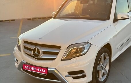 Mercedes-Benz GLK-Класс, 2012 год, 1 890 000 рублей, 3 фотография