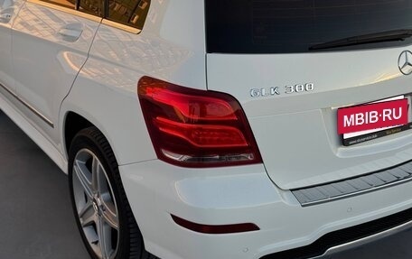Mercedes-Benz GLK-Класс, 2012 год, 1 890 000 рублей, 9 фотография