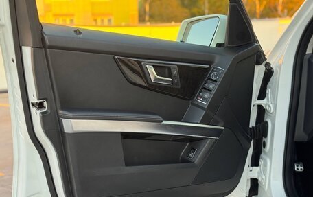 Mercedes-Benz GLK-Класс, 2012 год, 1 890 000 рублей, 13 фотография