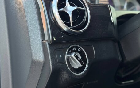 Mercedes-Benz GLK-Класс, 2012 год, 1 890 000 рублей, 16 фотография