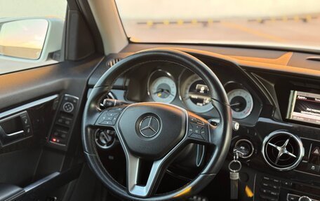 Mercedes-Benz GLK-Класс, 2012 год, 1 890 000 рублей, 18 фотография